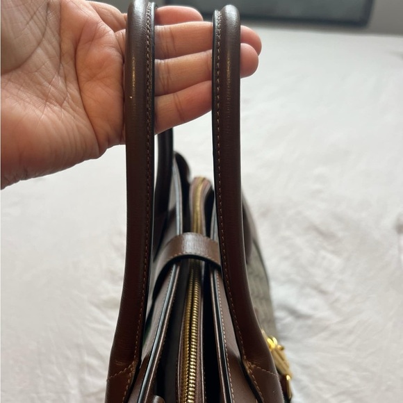 JACKIE 1961 LARGE TOTE BAG - Picture 13 of 16